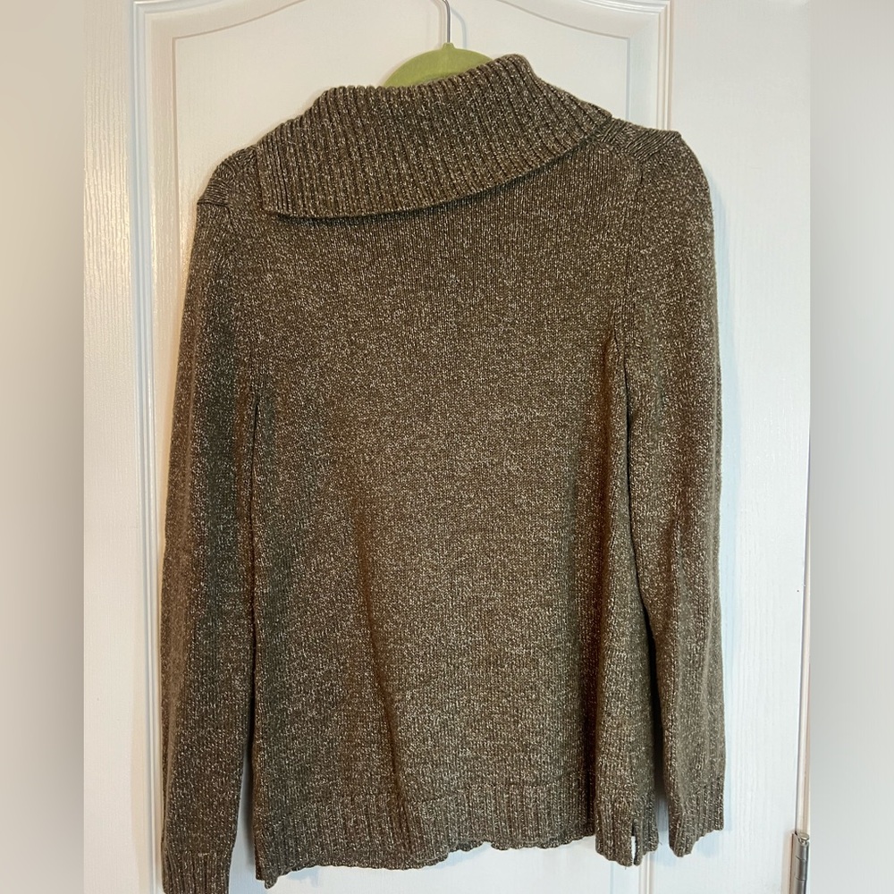 Talbots Sweater, Small - Picture 3 of 5